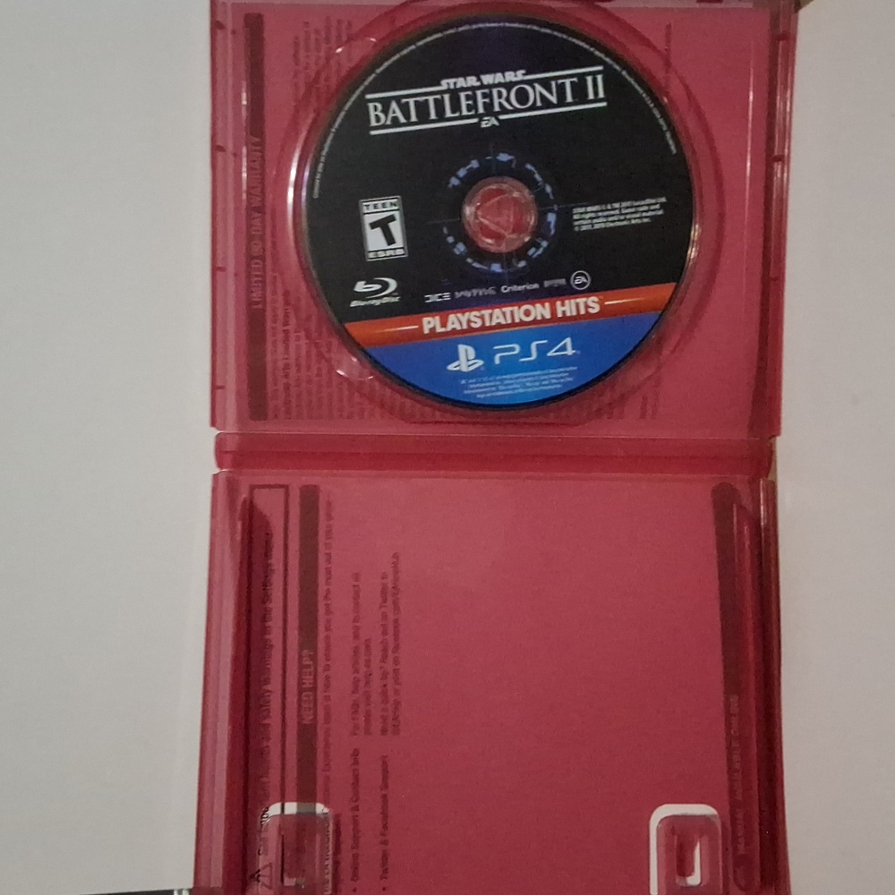 Battlefront II for ps4 - Picture 3 of 3